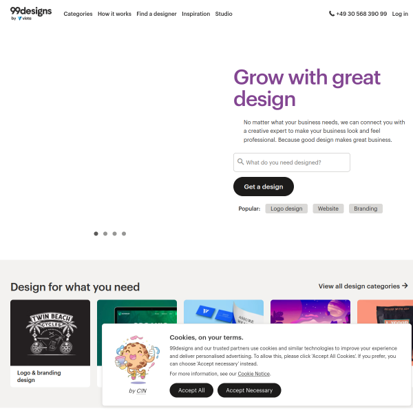 99designs.de