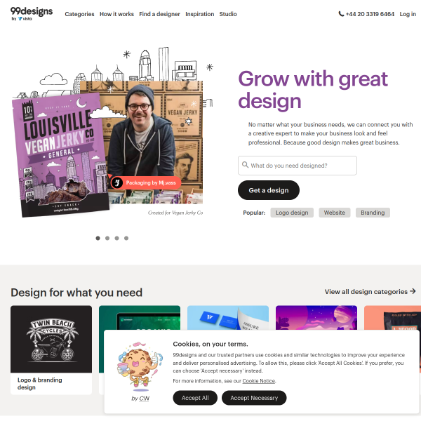 99designs.ie