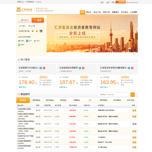 99fund.com