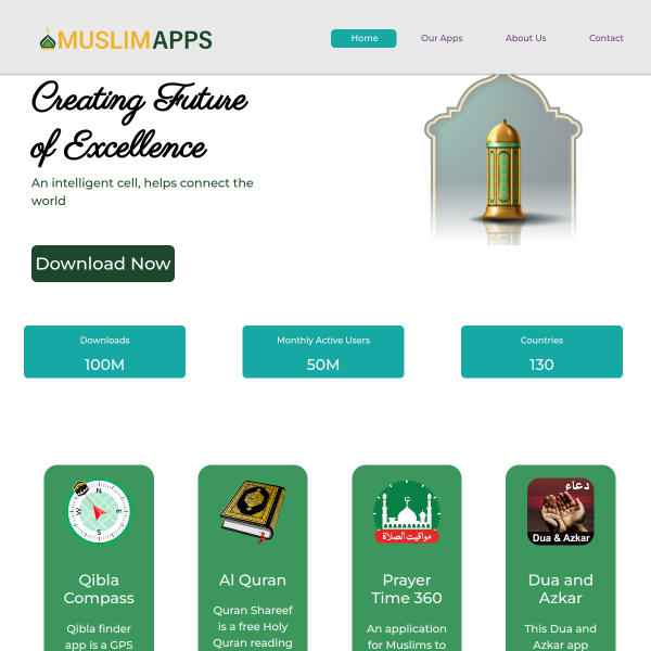 9dmuslim.com