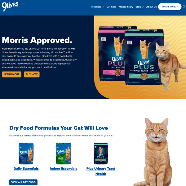 9lives.com