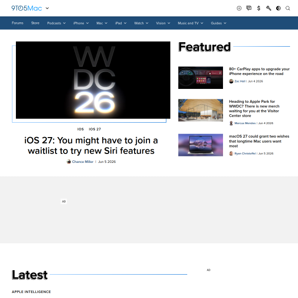 9to5mac.com