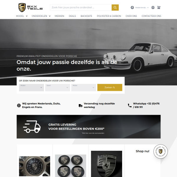 9xxteile.com