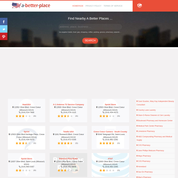 a-better-place.com