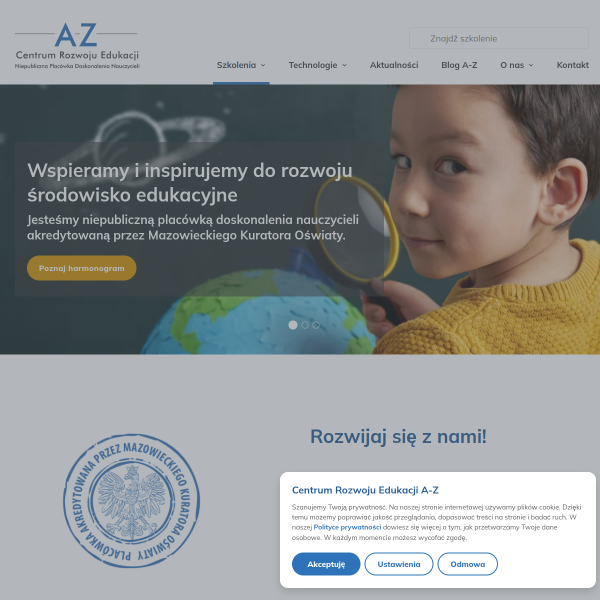 a-z.edu.pl