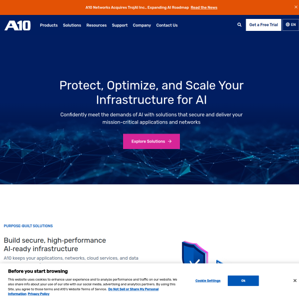 a10networks.com