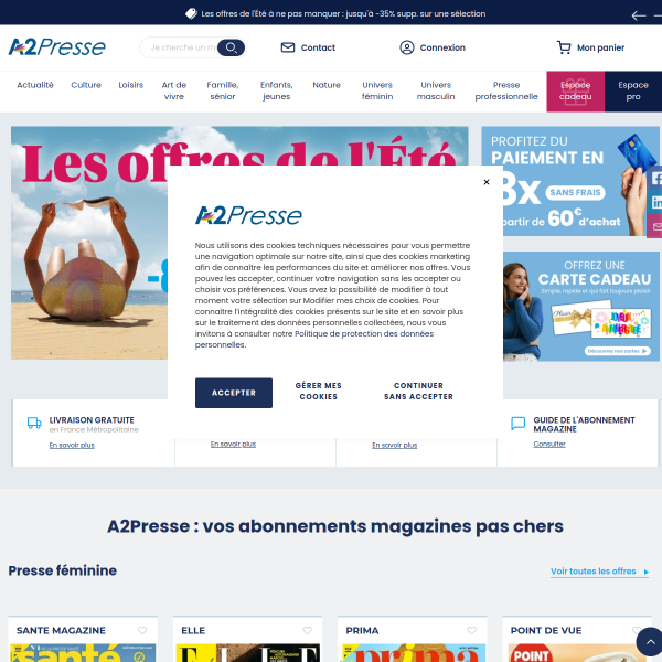 a2presse.fr