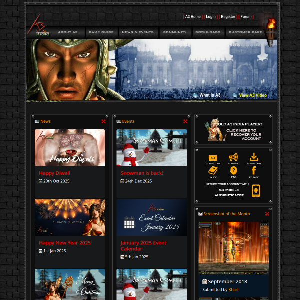 a3india.com