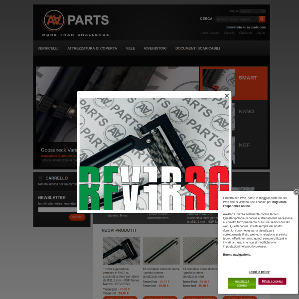 aa-parts.com