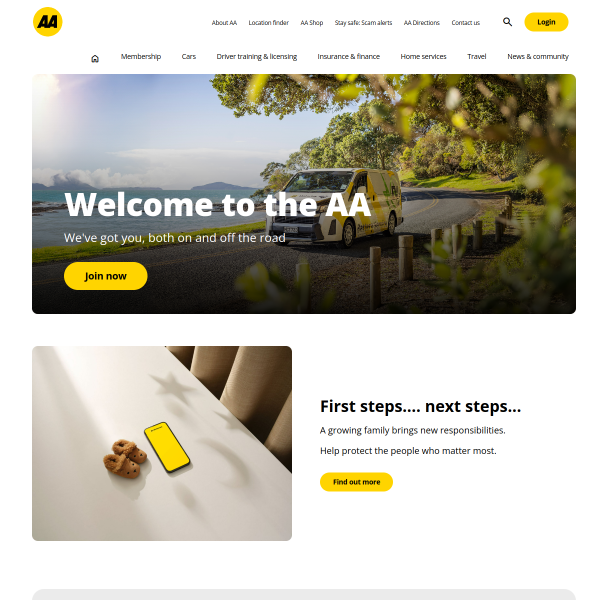 aa.co.nz
