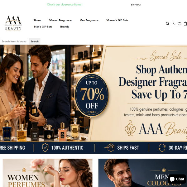 aaabeautyllc.com