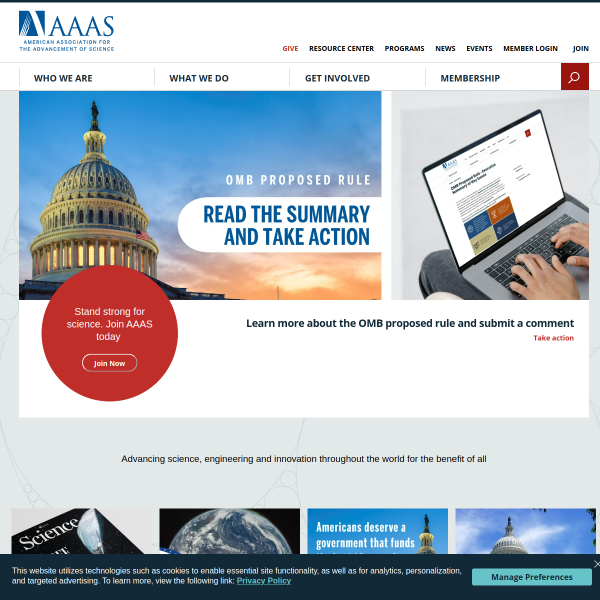 aaas.org