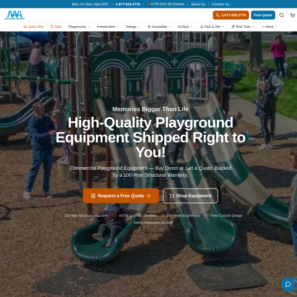 aaastateofplay.com