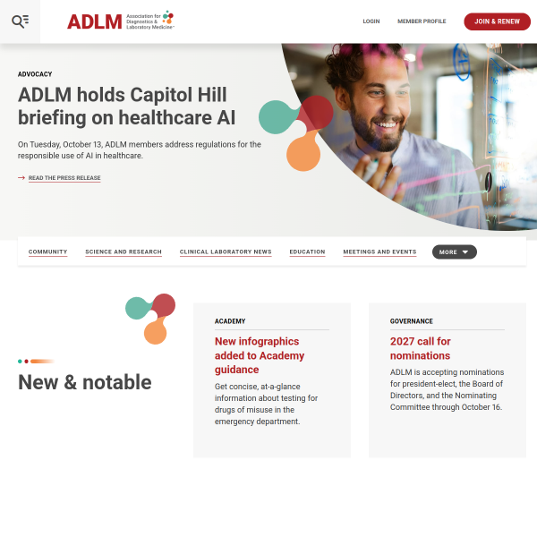 aacc.org