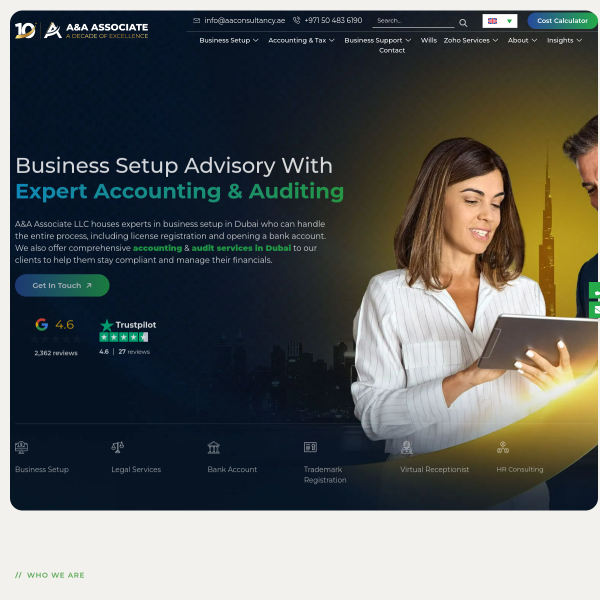 aaconsultancy.ae