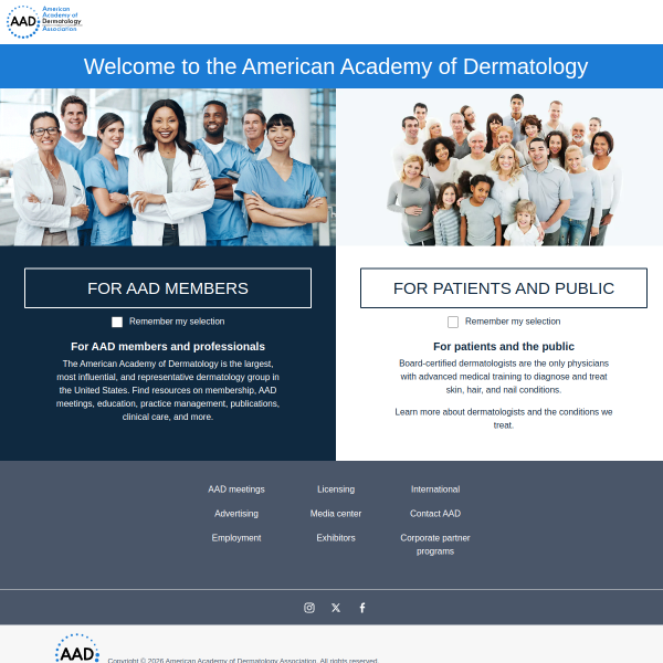 aad.org