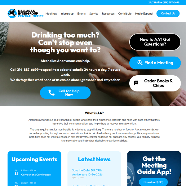aadallas.org