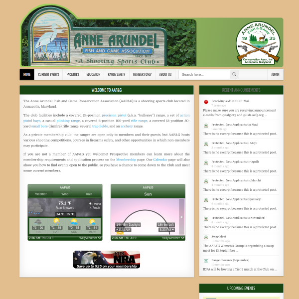 aafg.org