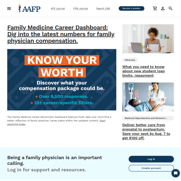 aafp.org
