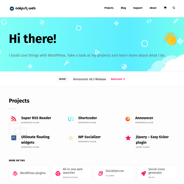 aakashweb.com