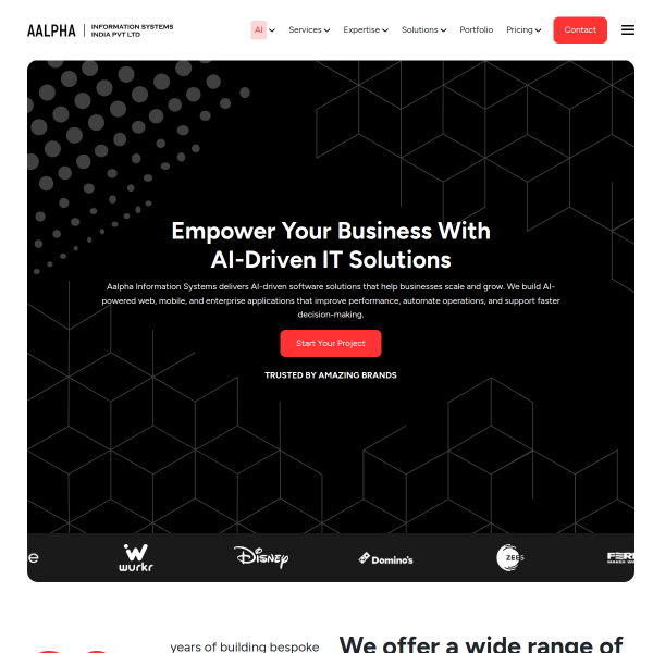 aalpha.net