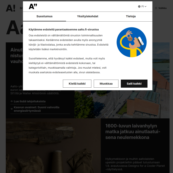 aalto.fi