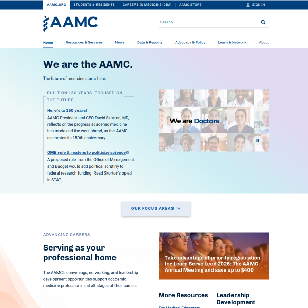 aamc.org