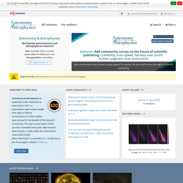 aanda.org