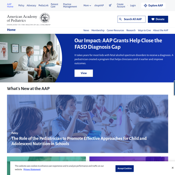 aap.org