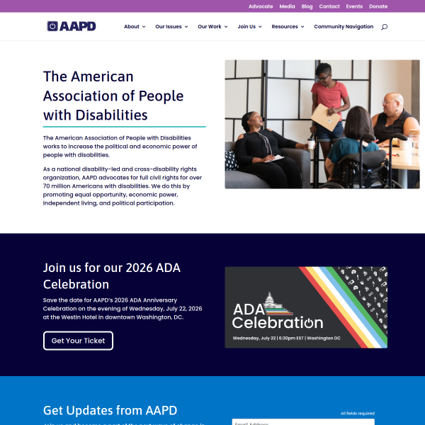 aapd.com