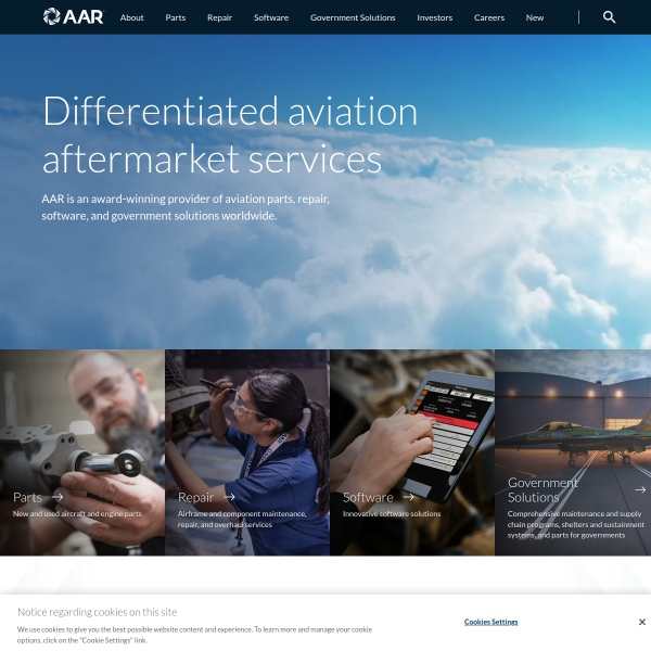 aarcorp.com