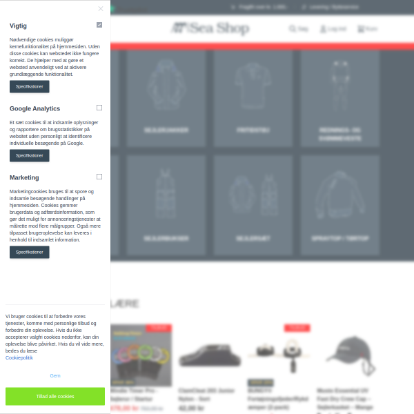 aarhusseashop.dk