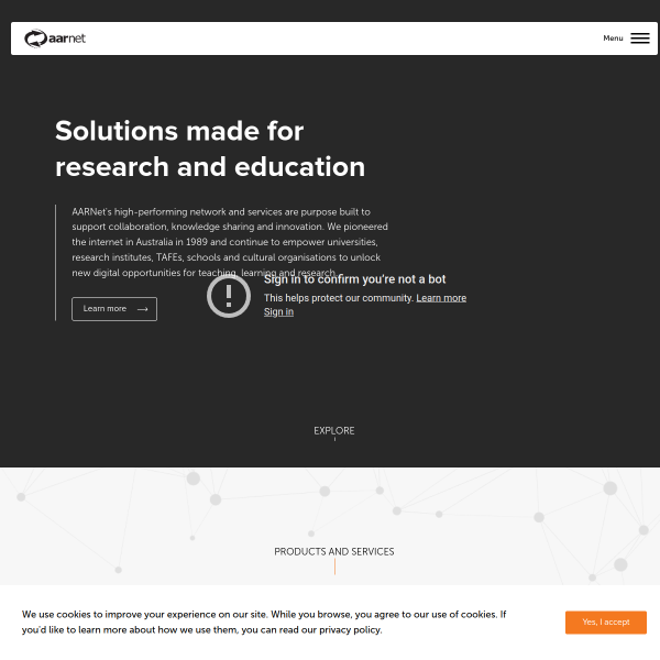 aarnet.edu.au