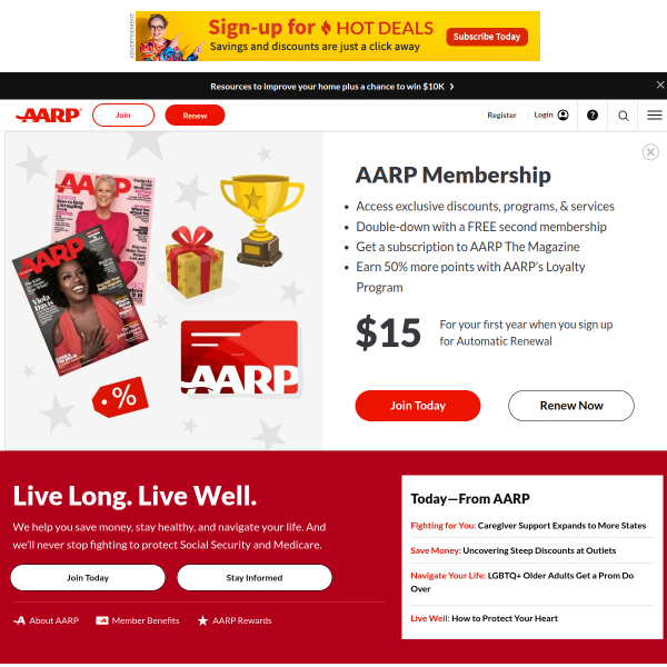 aarp.org