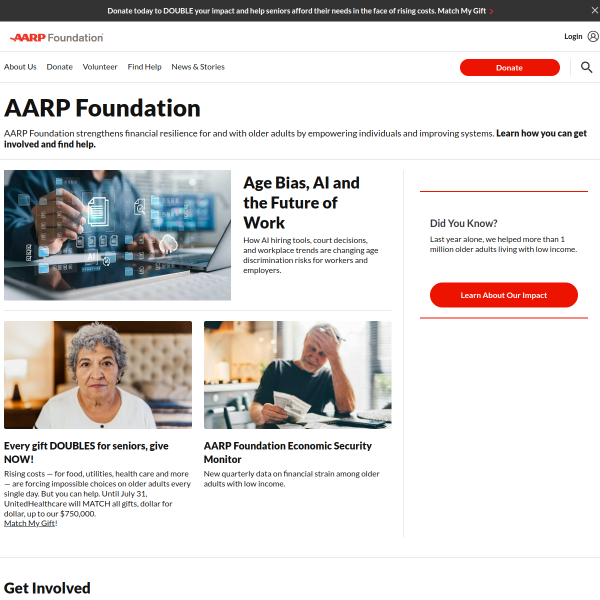 aarpfoundation.org