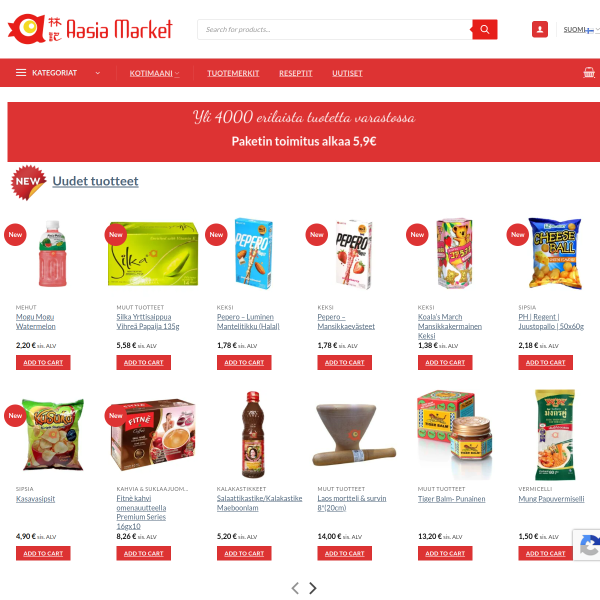 aasiamarket.fi