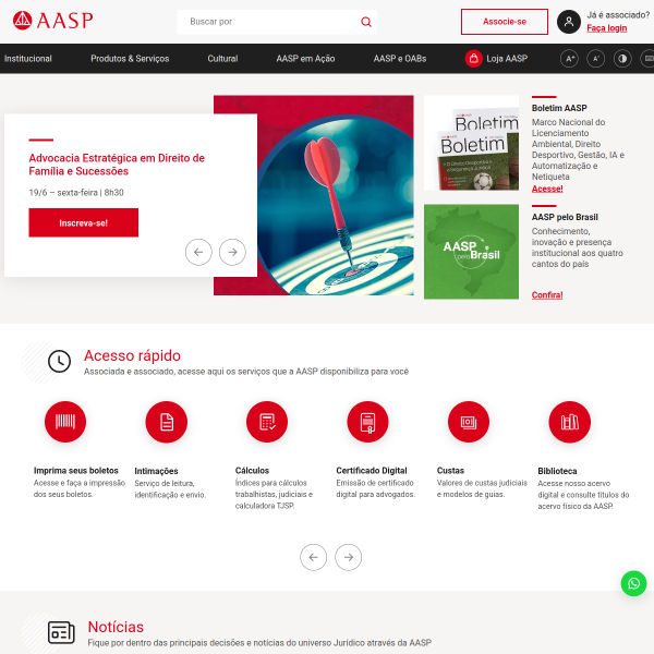 aasp.org.br