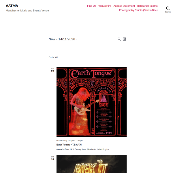 aatmavenue.co.uk