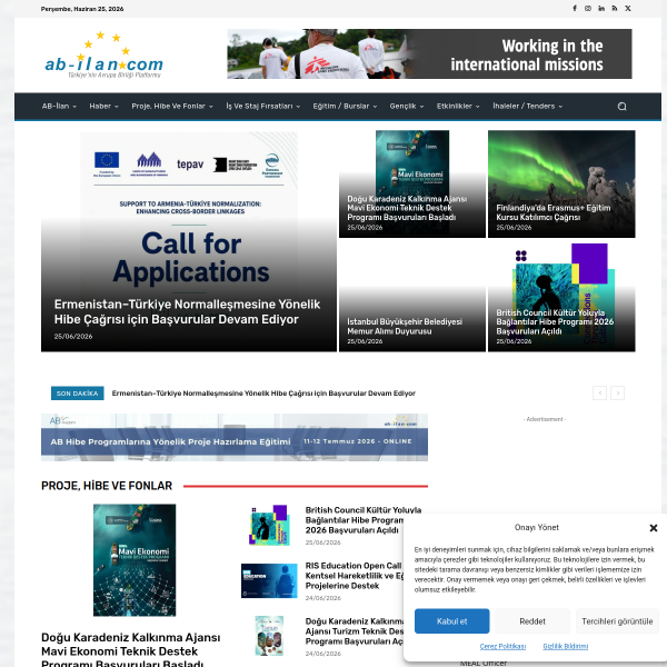 ab-ilan.com