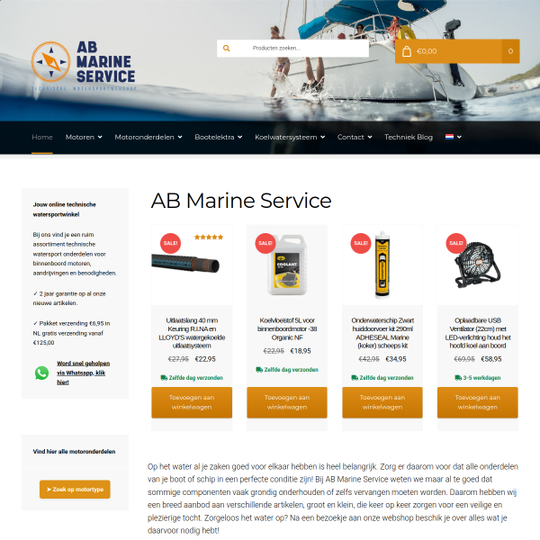 ab-marineservice.com
