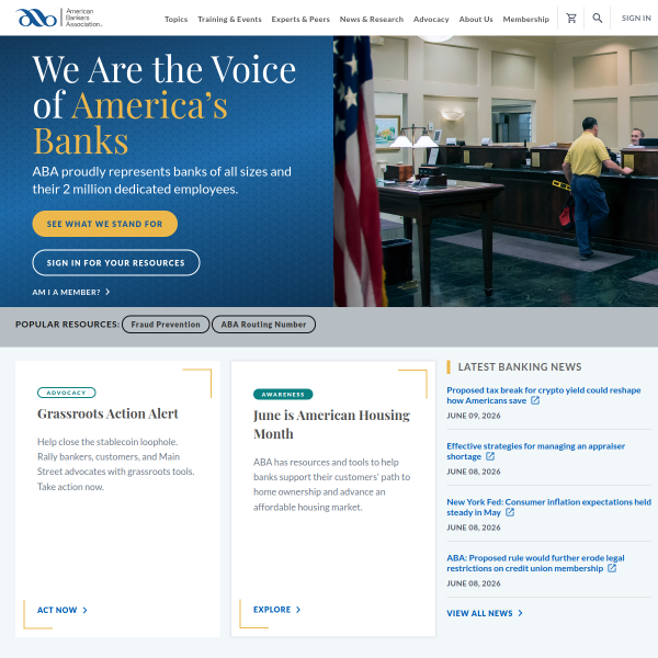 aba.com