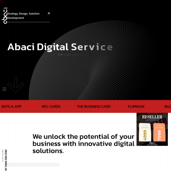 abacisoftware.com
