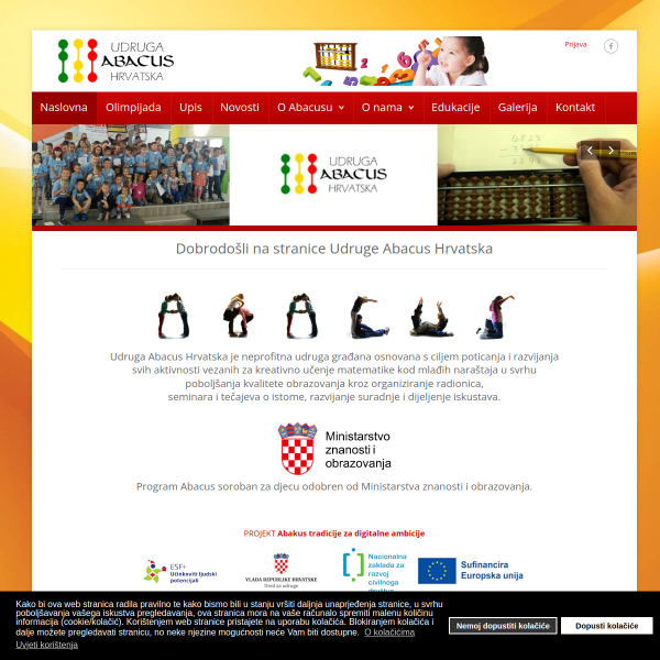 abacus-hrvatska.hr