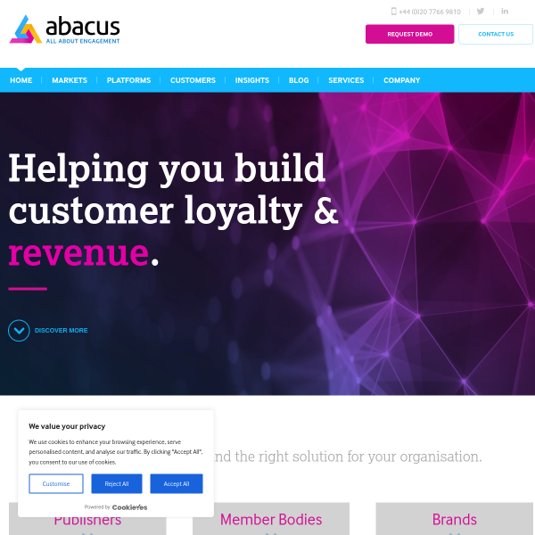 abacusemedia.com