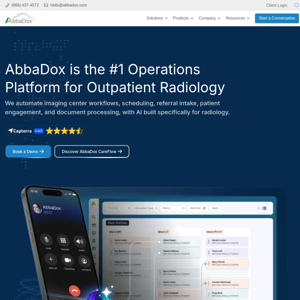 abbadox.com