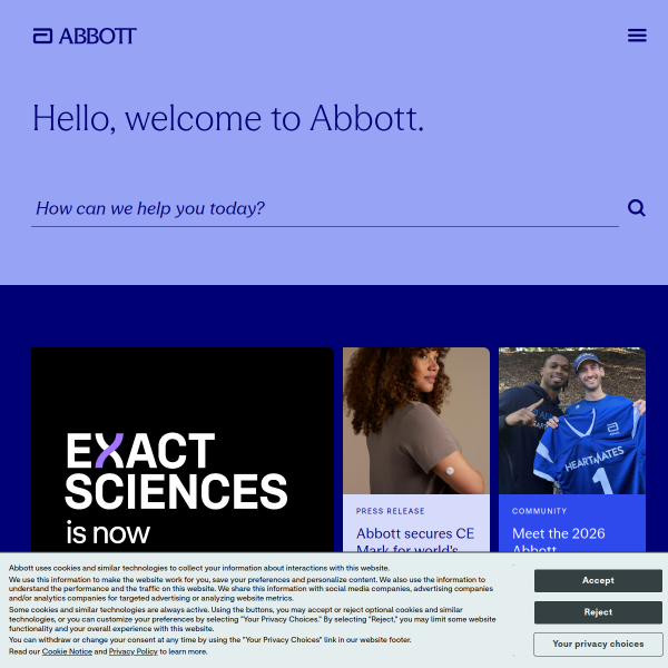 abbott.com