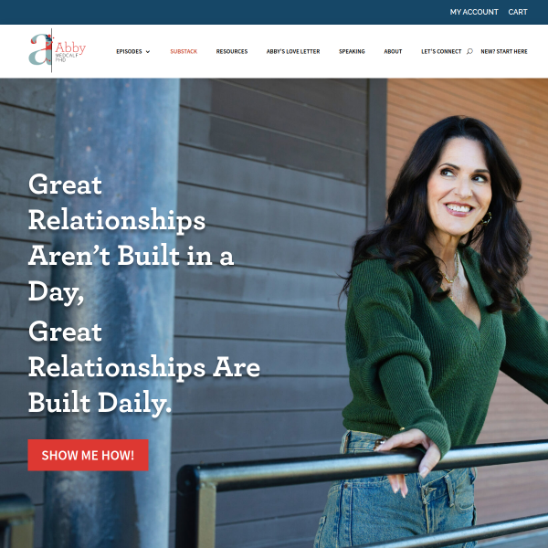 abbymedcalf.com