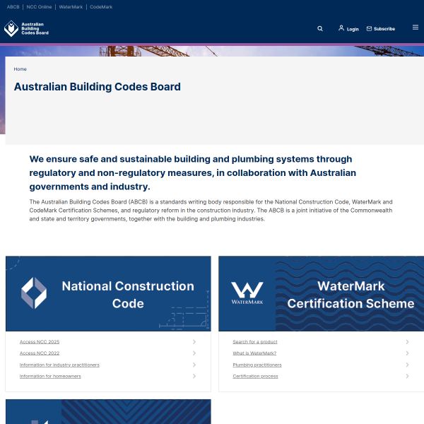 abcb.gov.au