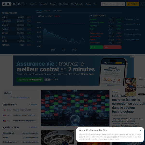 abcbourse.com