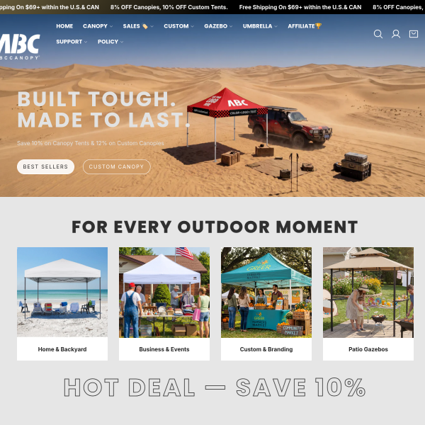 abccanopy.com